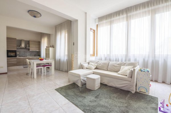 appartamento in vendita a San Benedetto del Tronto