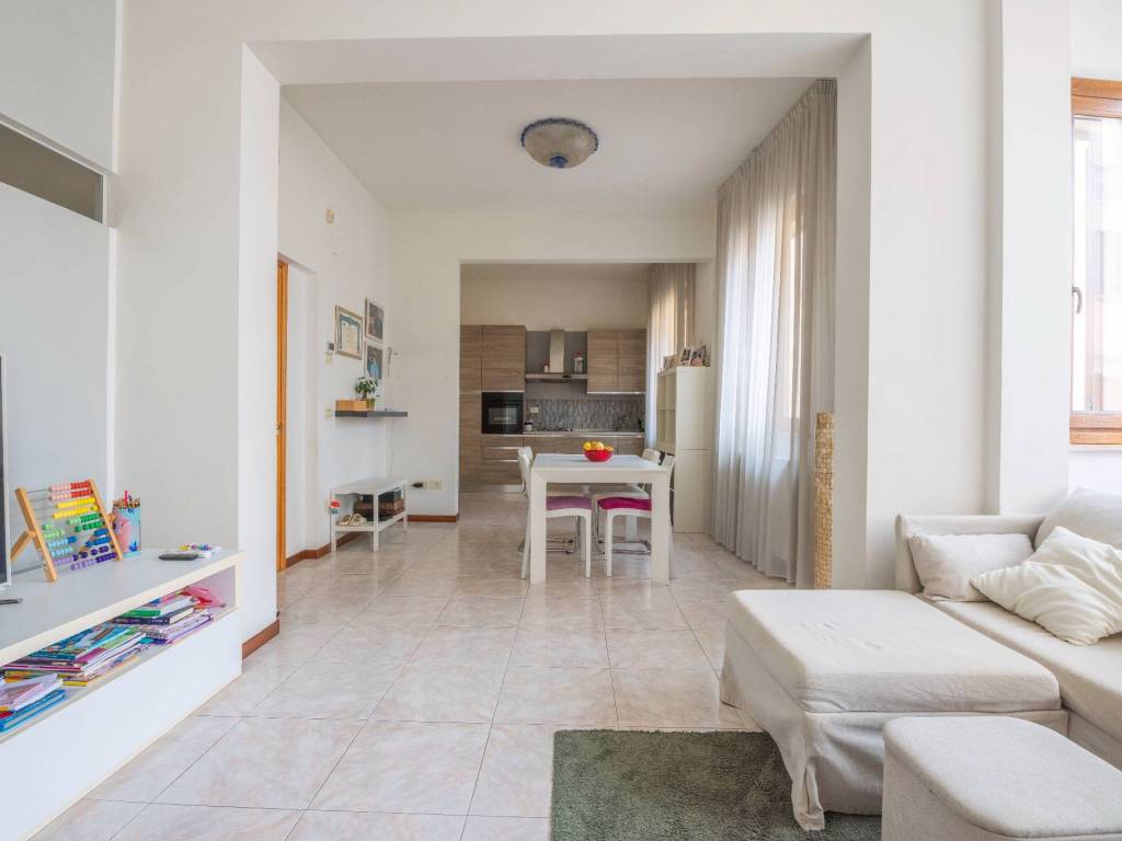 appartamento in vendita a San Benedetto del Tronto