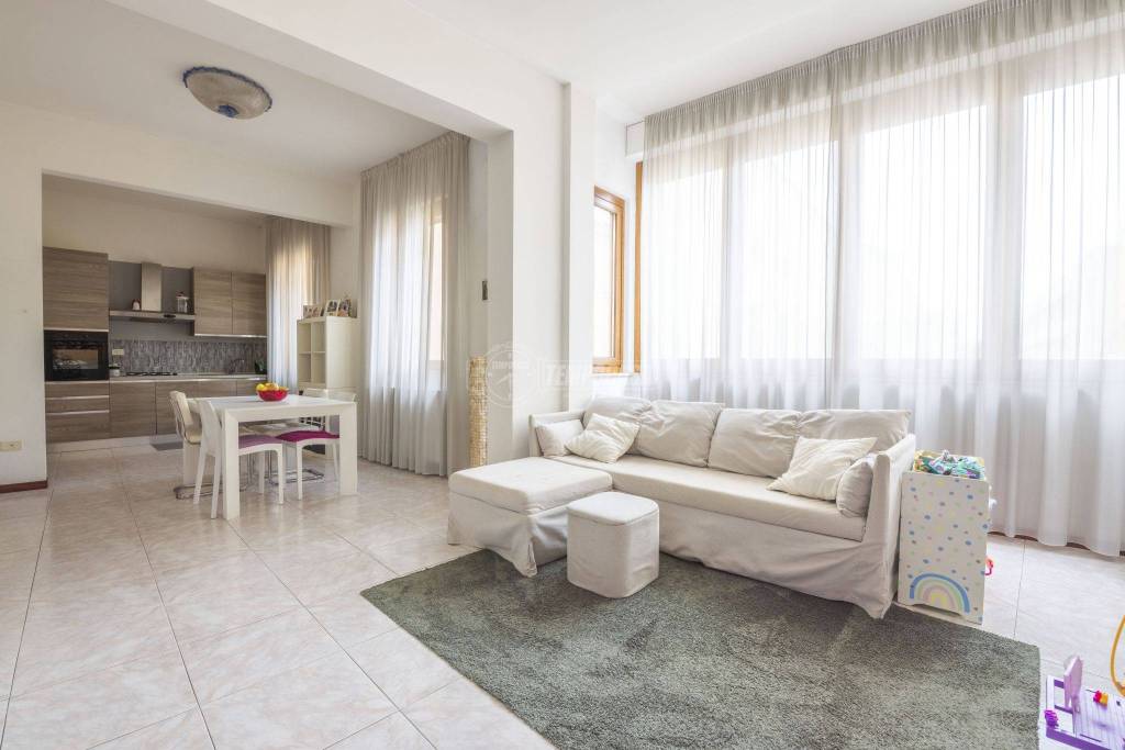 appartamento in vendita a San Benedetto del Tronto