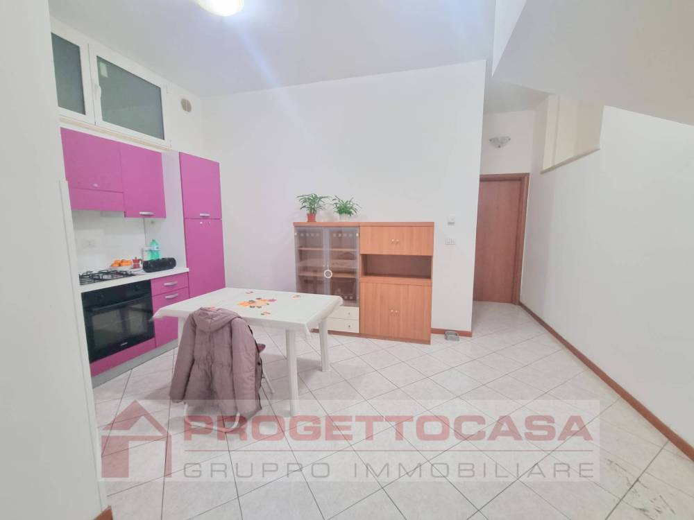 appartamento in vendita a San Benedetto del Tronto
