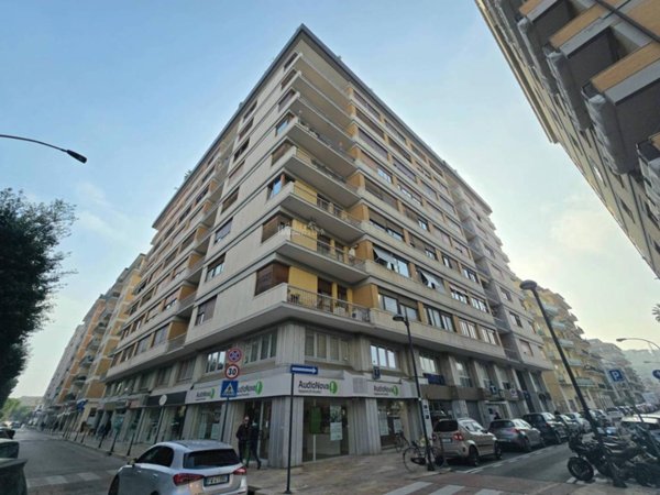 appartamento in vendita a San Benedetto del Tronto