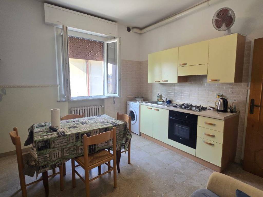 appartamento in vendita a San Benedetto del Tronto