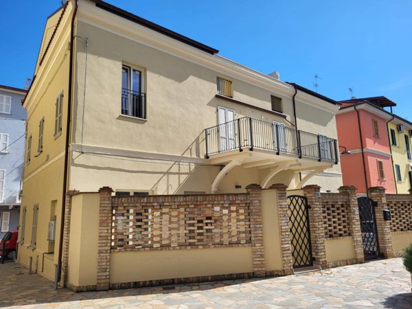 appartamento in vendita a San Benedetto del Tronto