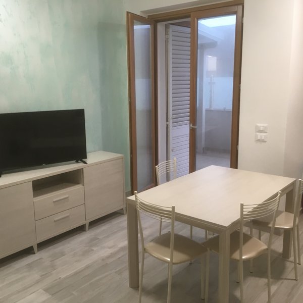 appartamento in vendita a San Benedetto del Tronto