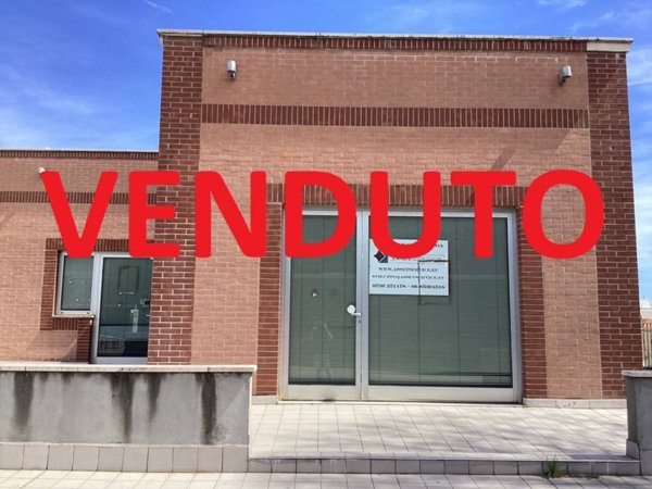 negozio in vendita a San Benedetto del Tronto