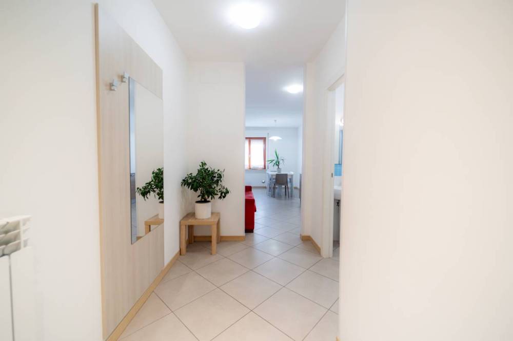 appartamento in vendita a San Benedetto del Tronto in zona Sentina
