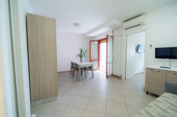 appartamento in vendita a San Benedetto del Tronto in zona Sentina