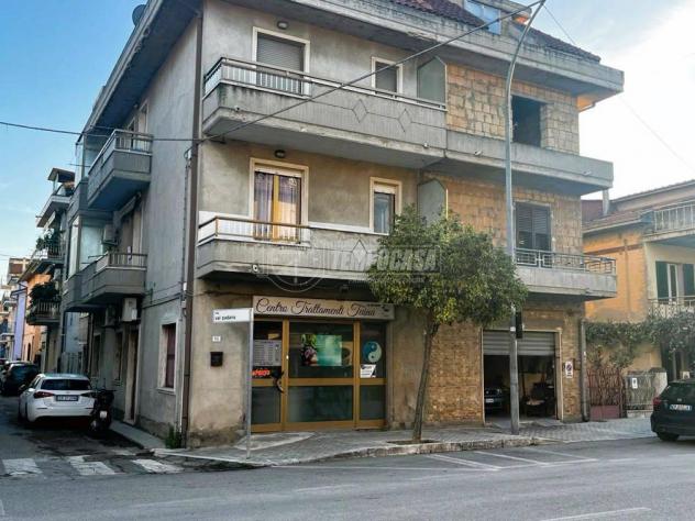 negozio in vendita a San Benedetto del Tronto