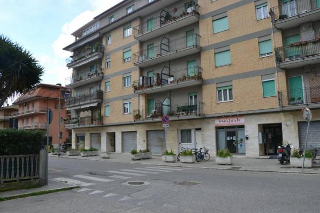 appartamento in vendita a San Benedetto del Tronto in zona Sentina