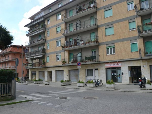 appartamento in vendita a San Benedetto del Tronto in zona Sentina