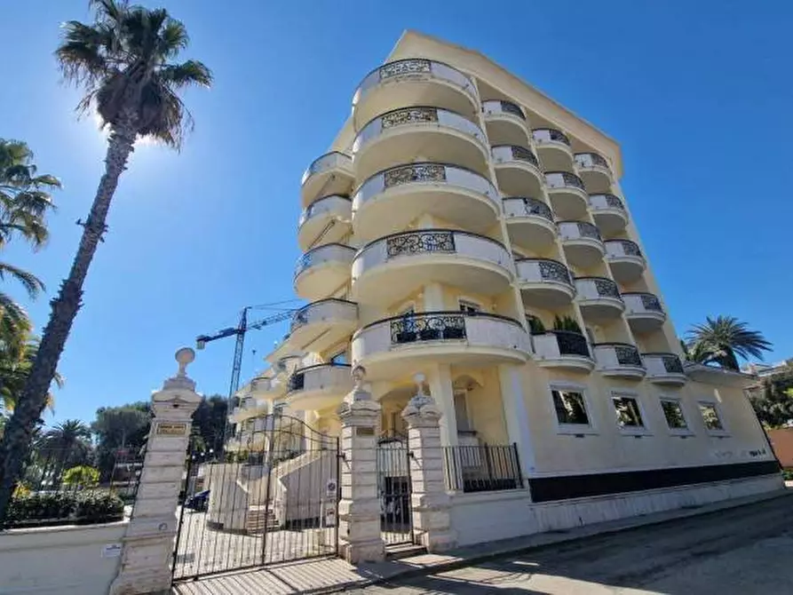 appartamento in vendita a San Benedetto del Tronto