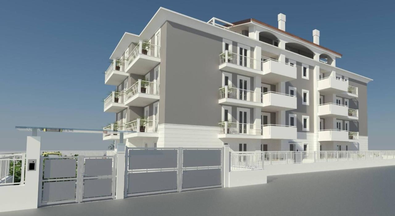 appartamento in vendita a San Benedetto del Tronto