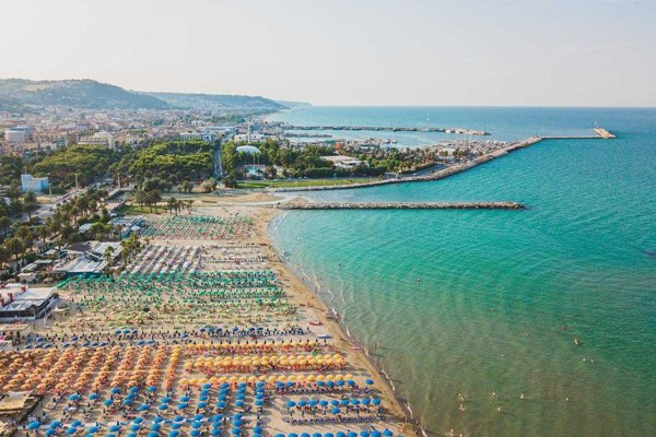appartamento in vendita a San Benedetto del Tronto