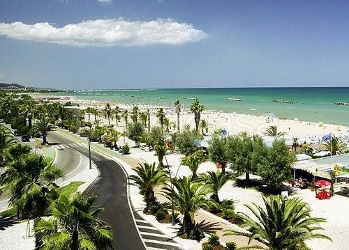 appartamento in vendita a San Benedetto del Tronto