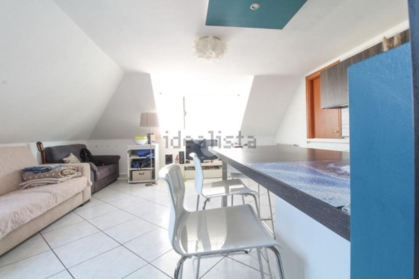 appartamento in vendita a San Benedetto del Tronto