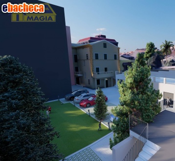 appartamento in vendita a San Benedetto del Tronto