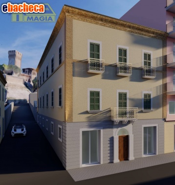 appartamento in vendita a San Benedetto del Tronto