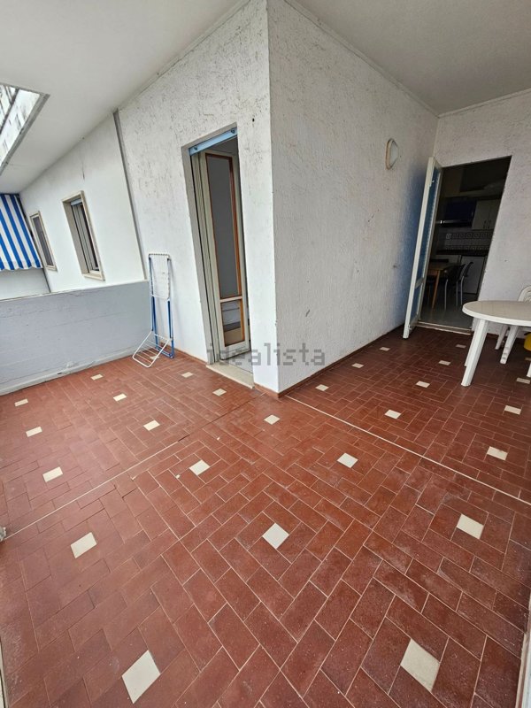 appartamento in vendita a San Benedetto del Tronto in zona Sentina