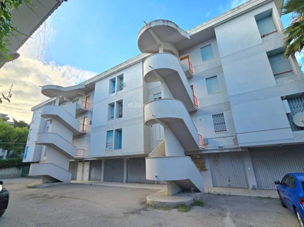 monolocale in vendita a San Benedetto del Tronto in zona Sentina