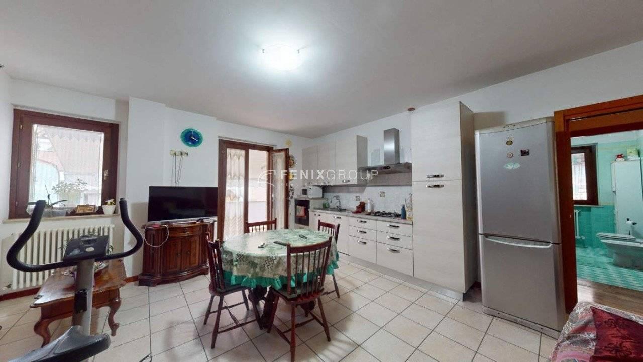 appartamento in vendita a San Benedetto del Tronto