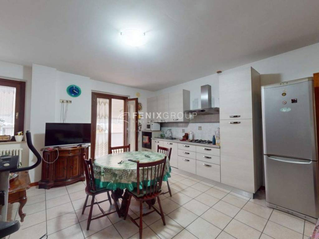 appartamento in vendita a San Benedetto del Tronto