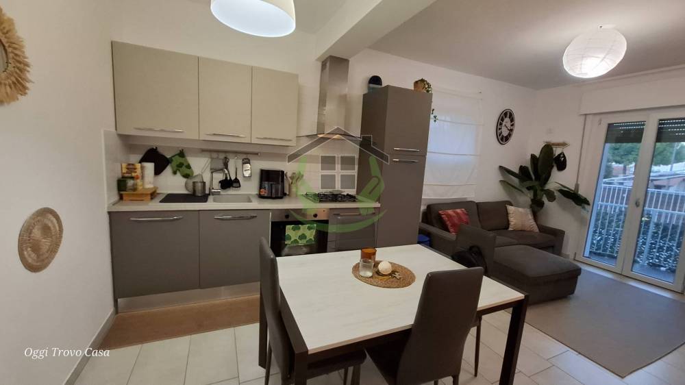 appartamento in vendita a San Benedetto del Tronto