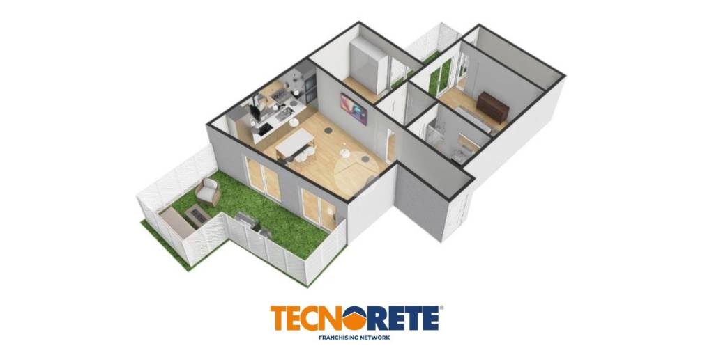 appartamento in vendita a San Benedetto del Tronto