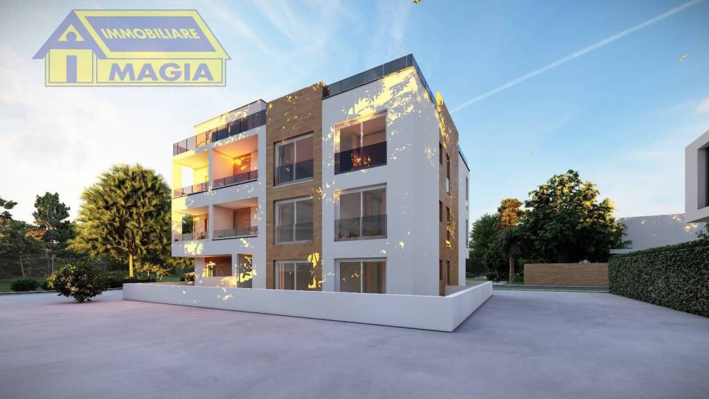 appartamento in vendita a San Benedetto del Tronto