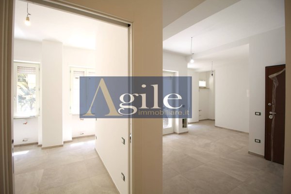 appartamento in vendita a San Benedetto del Tronto