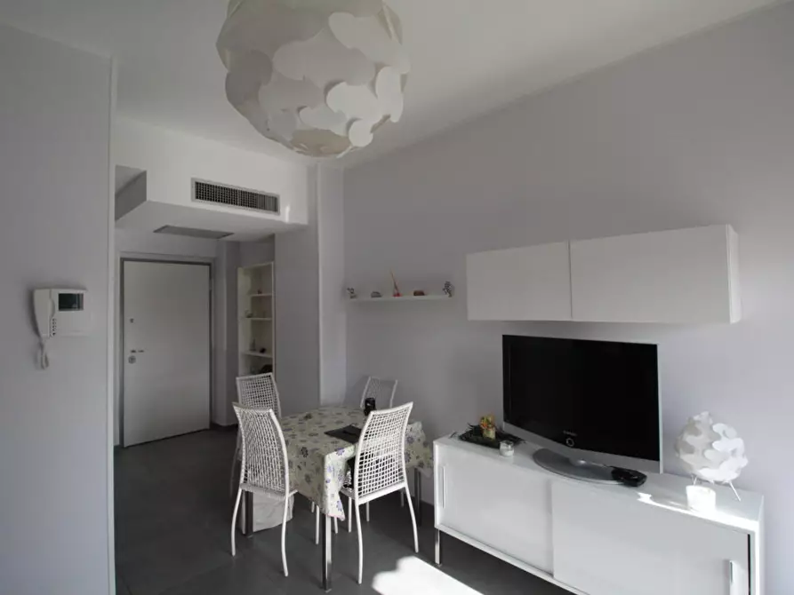 appartamento in vendita a San Benedetto del Tronto in zona Sentina