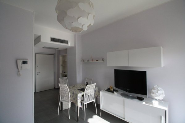 appartamento in vendita a San Benedetto del Tronto in zona Sentina