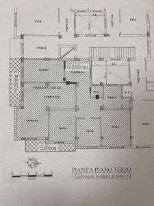 appartamento in vendita a San Benedetto del Tronto
