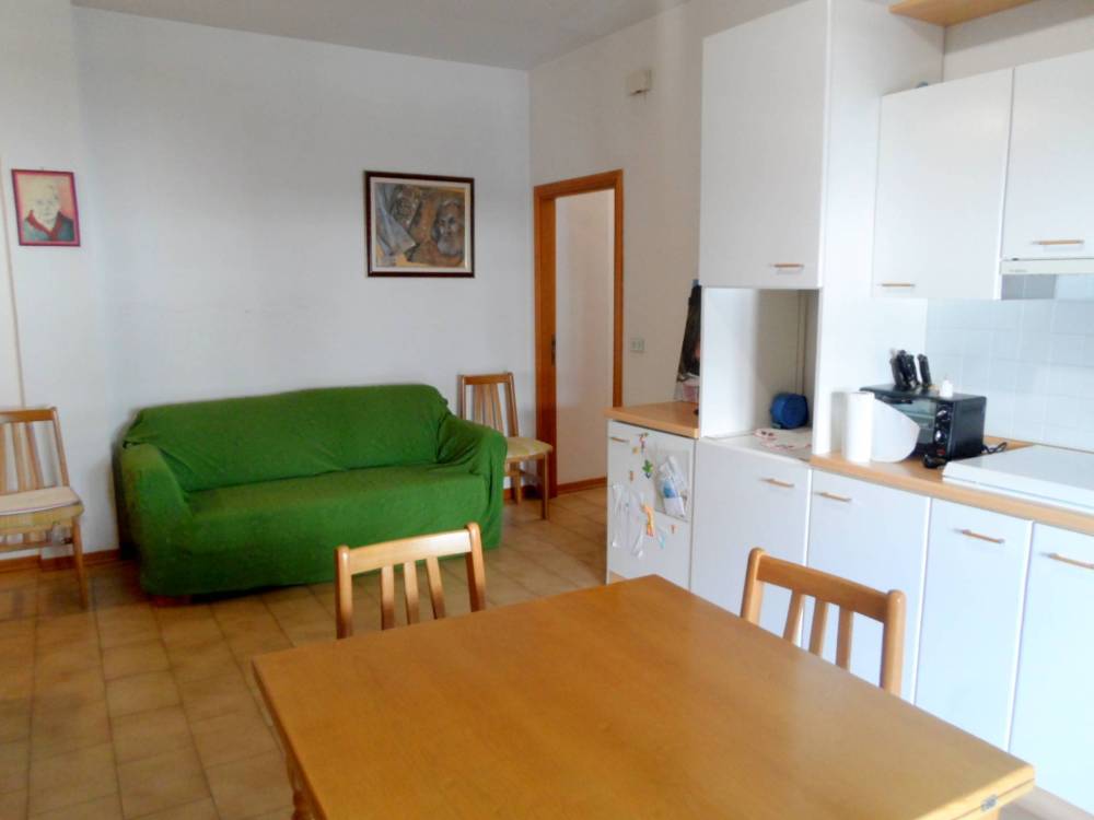 appartamento in vendita a San Benedetto del Tronto