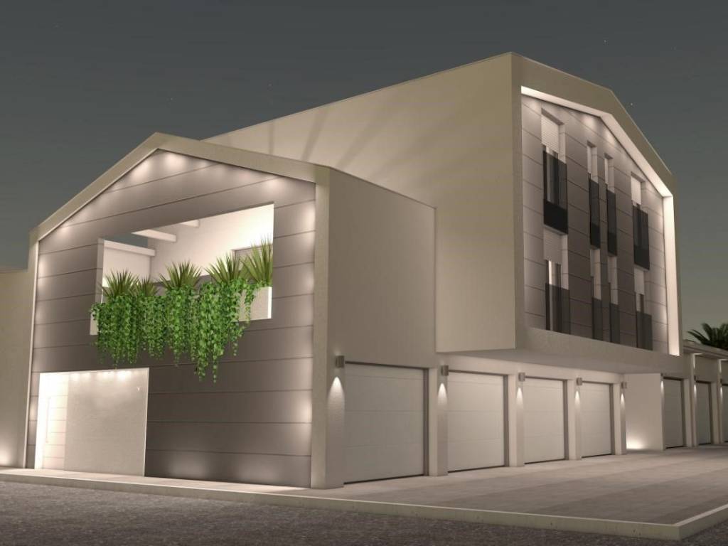 appartamento in vendita a San Benedetto del Tronto