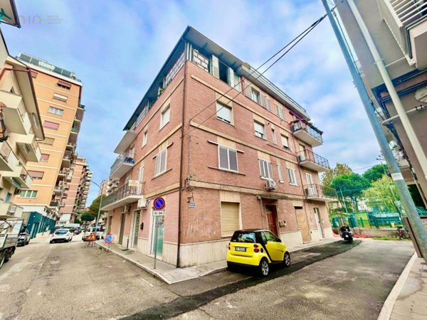 appartamento in vendita a San Benedetto del Tronto