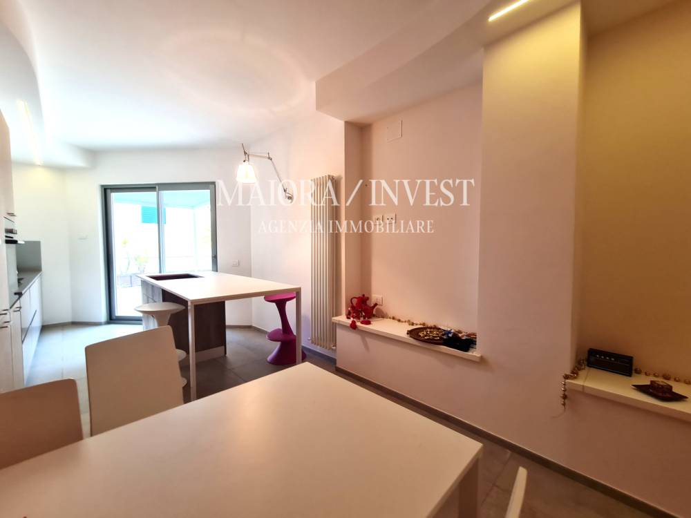 appartamento in vendita a San Benedetto del Tronto