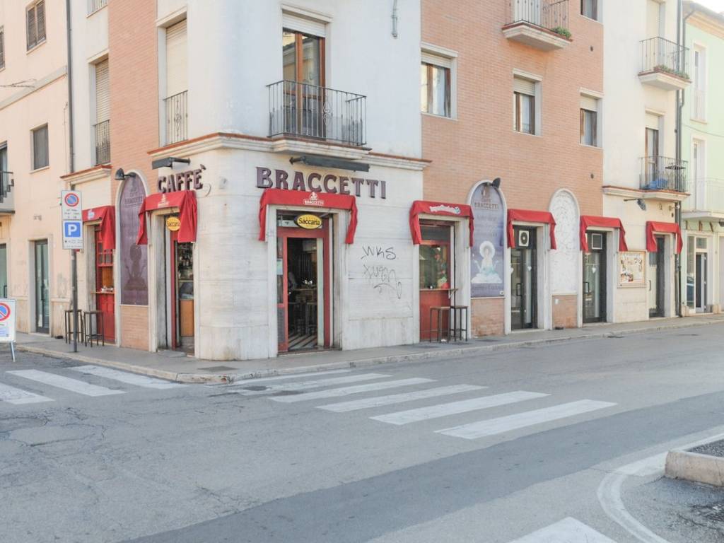 negozio in vendita a San Benedetto del Tronto