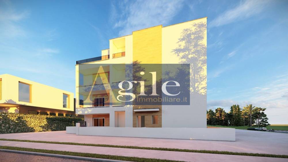 appartamento in vendita a San Benedetto del Tronto