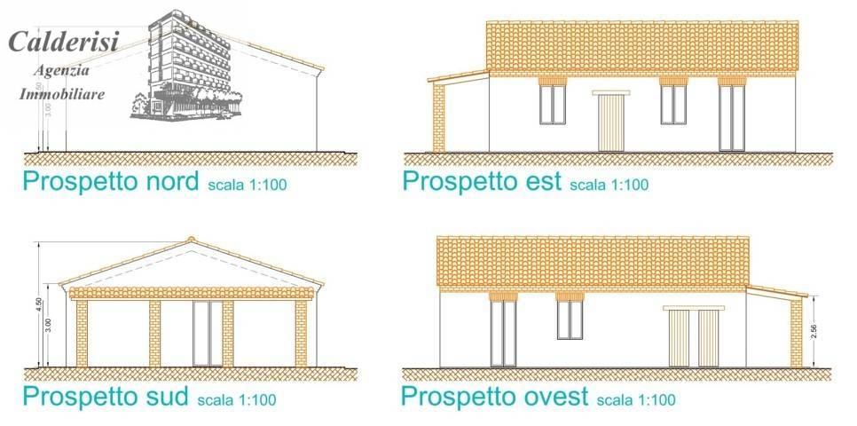 casa indipendente in vendita a San Benedetto del Tronto