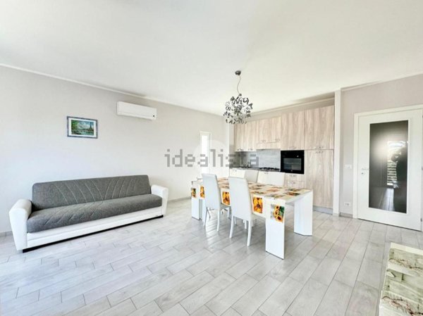 appartamento in vendita a San Benedetto del Tronto
