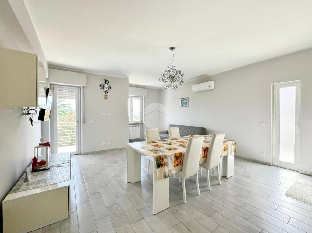 appartamento in vendita a San Benedetto del Tronto