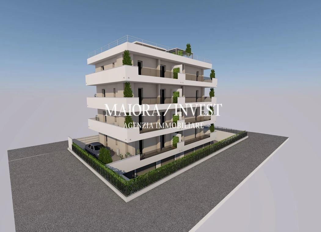 appartamento in vendita a San Benedetto del Tronto