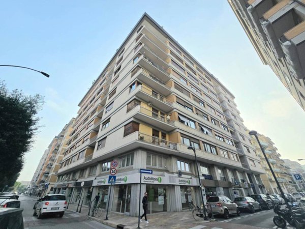 appartamento in vendita a San Benedetto del Tronto