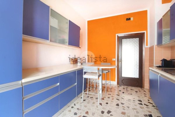 appartamento in vendita a San Benedetto del Tronto