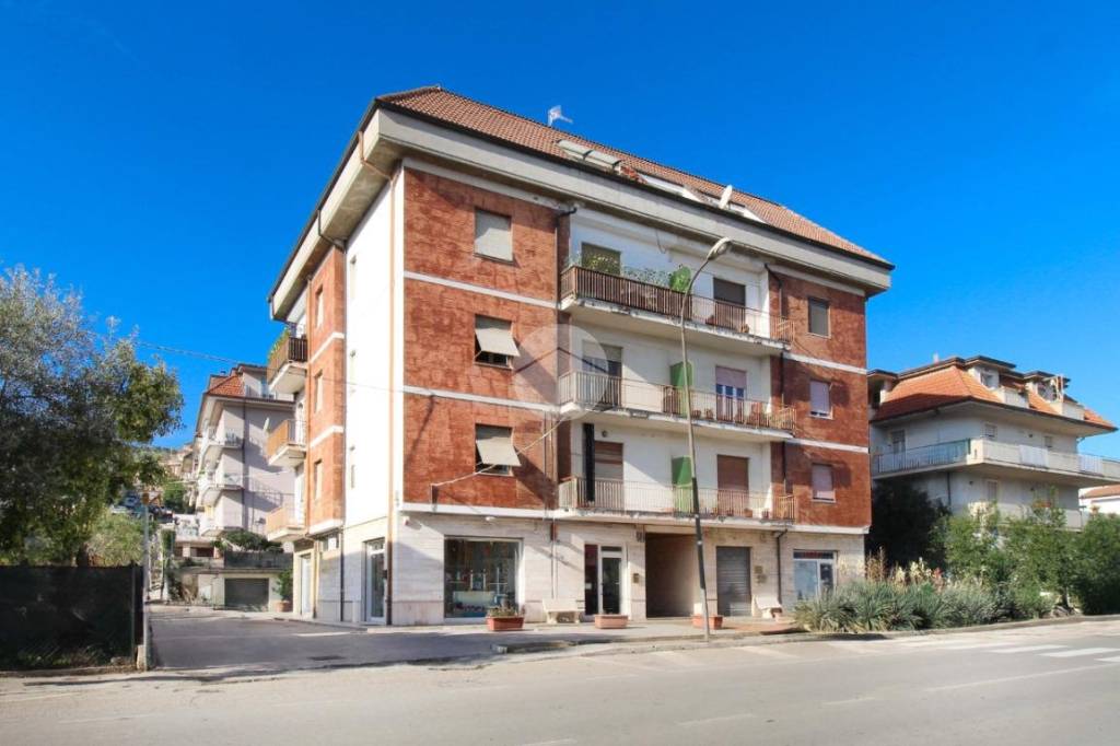appartamento in vendita a San Benedetto del Tronto