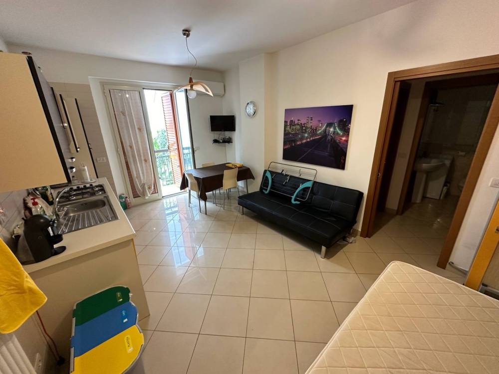 appartamento in vendita a San Benedetto del Tronto