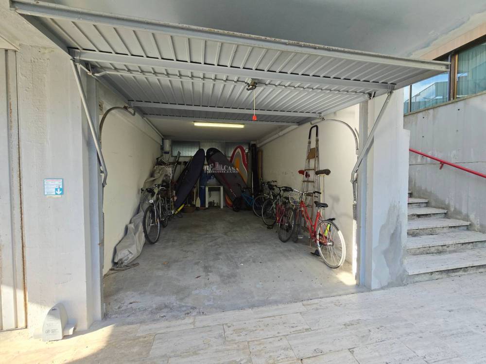 appartamento in vendita a San Benedetto del Tronto in zona Sentina