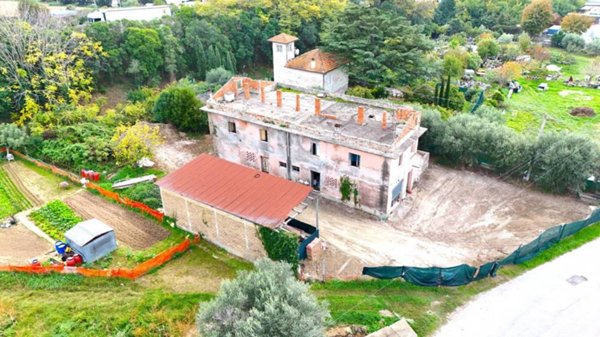 casa indipendente in vendita a San Benedetto del Tronto