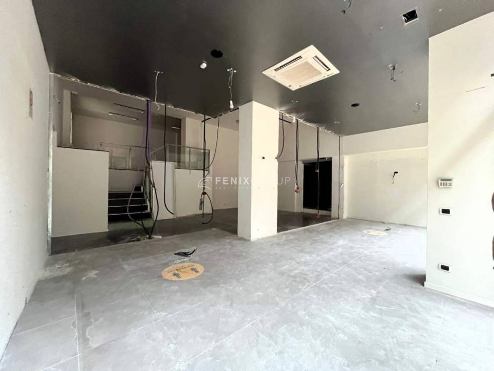 locale commerciale in vendita a San Benedetto del Tronto