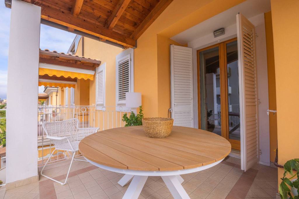 appartamento in vendita a San Benedetto del Tronto